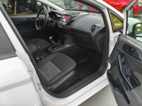 FORD Fiesta Hatch 1.5 16V 4P S FLEX, Foto 11