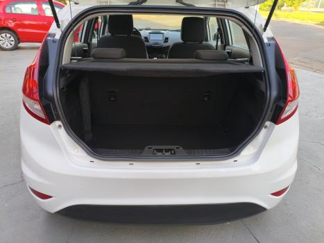 FORD Fiesta Hatch 1.5 16V 4P S FLEX, Foto 15