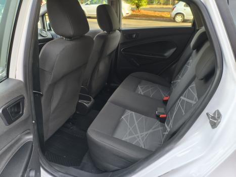 FORD Fiesta Hatch 1.5 16V 4P S FLEX, Foto 10