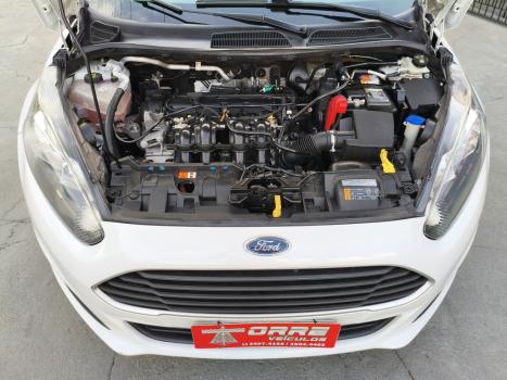 FORD Fiesta Hatch 1.5 16V 4P S FLEX, Foto 7