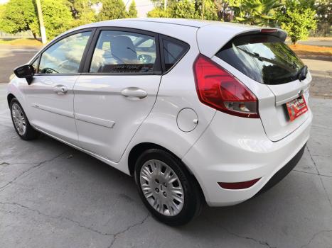 FORD Fiesta Hatch 1.5 16V 4P S FLEX, Foto 5