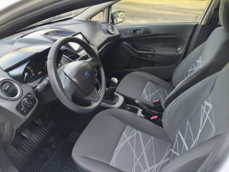 FORD Fiesta Hatch 1.5 16V 4P S FLEX, Foto 9