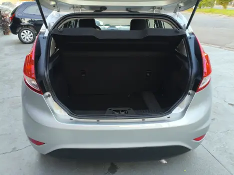 FORD Fiesta Hatch 1.5 16V 4P S FLEX, Foto 15