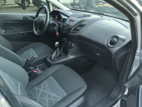 FORD Fiesta Hatch 1.5 16V 4P S FLEX, Foto 11