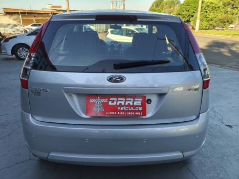 FORD Fiesta Hatch 1.0 4P CLASS FLEX, Foto 5