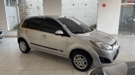 FORD Fiesta Hatch 1.6 4P CLASS FLEX, Foto 2
