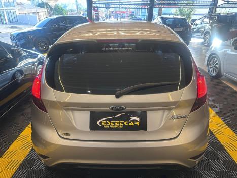 FORD Fiesta Hatch 1.6 16V 4P SE FLEX, Foto 6