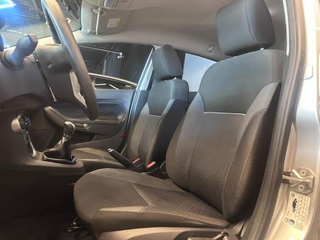 FORD Fiesta Hatch 1.6 16V 4P SE FLEX, Foto 7
