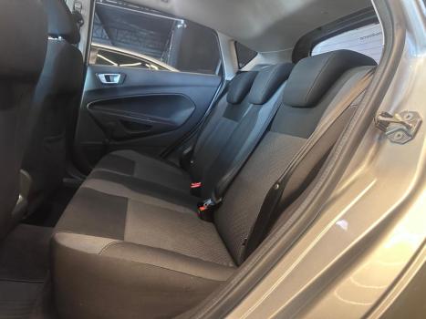 FORD Fiesta Hatch 1.6 16V 4P SE FLEX, Foto 8