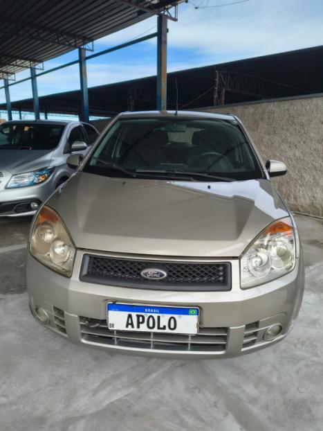 FORD Fiesta Hatch 1.0 4P CLASS FLEX, Foto 1