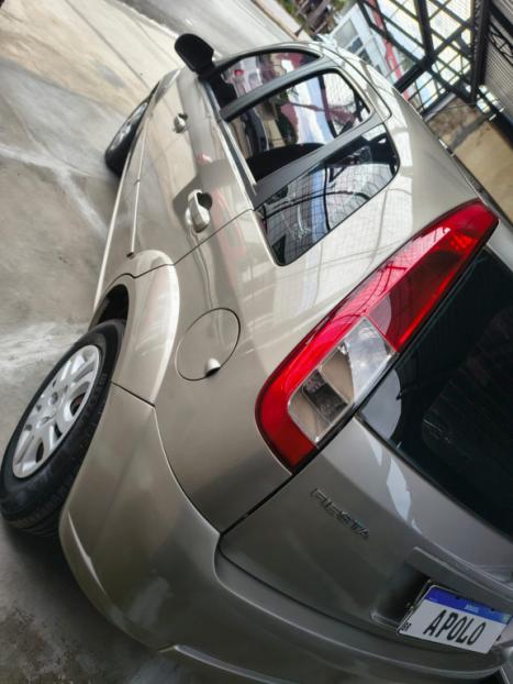 FORD Fiesta Hatch 1.0 4P CLASS FLEX, Foto 4