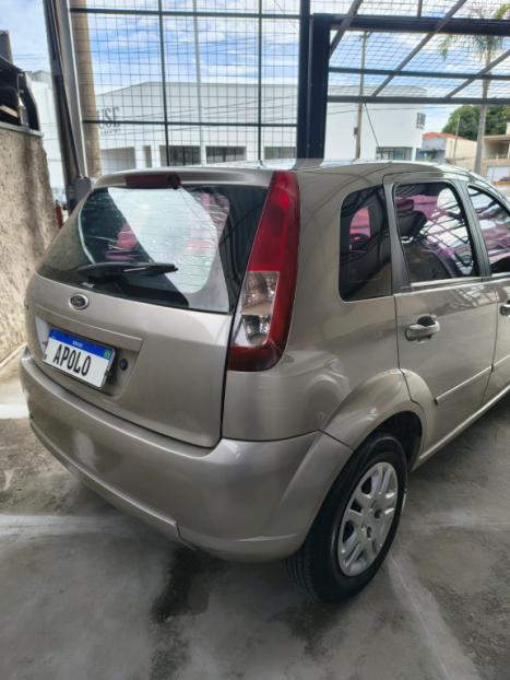 FORD Fiesta Hatch 1.0 4P CLASS FLEX, Foto 5