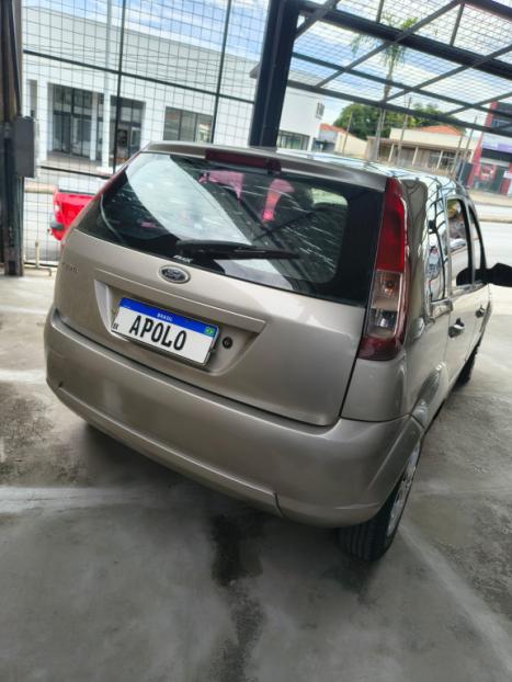 FORD Fiesta Hatch 1.0 4P CLASS FLEX, Foto 6