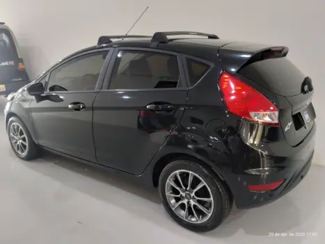 FORD Fiesta Hatch 1.6 16V 4P SE FLEX, Foto 15