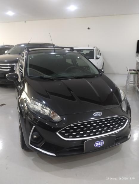 FORD Fiesta Hatch 1.6 16V 4P SE FLEX, Foto 20