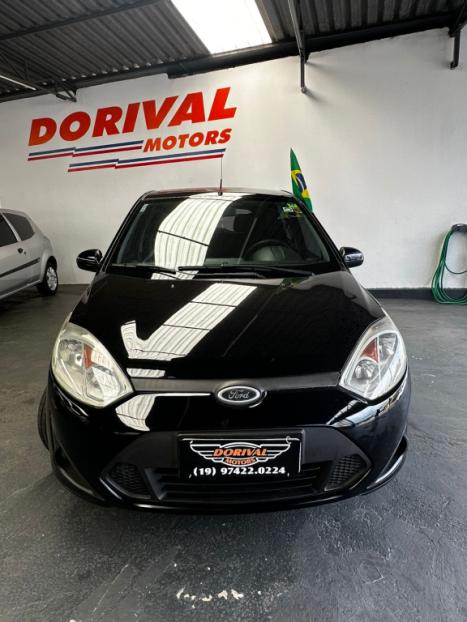 FORD Fiesta Hatch 1.6 4P CLASS FLEX, Foto 1