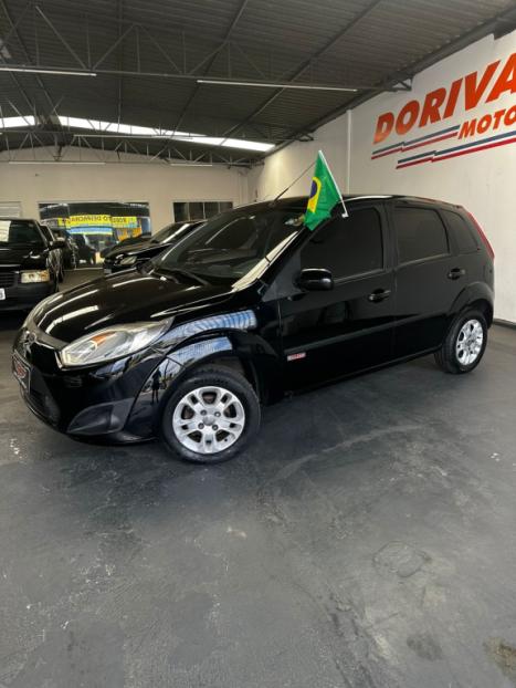 FORD Fiesta Hatch 1.6 4P CLASS FLEX, Foto 2