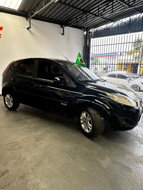FORD Fiesta Hatch 1.6 4P CLASS FLEX, Foto 3