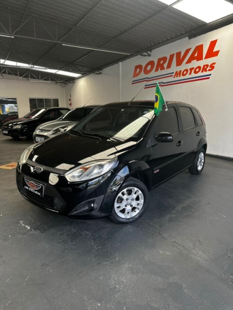 FORD Fiesta Hatch 1.6 4P CLASS FLEX, Foto 6