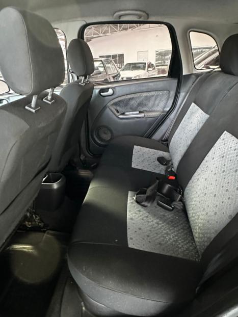 FORD Fiesta Hatch 1.6 4P CLASS FLEX, Foto 8