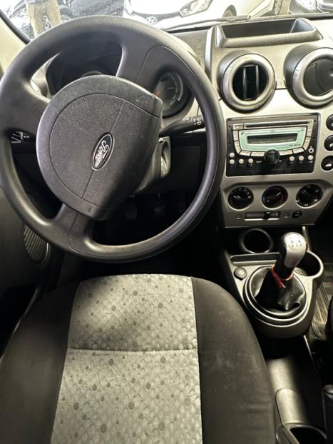 FORD Fiesta Hatch 1.6 4P CLASS FLEX, Foto 10