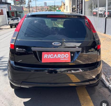 FORD Fiesta Hatch 1.0 4P FLEX, Foto 2