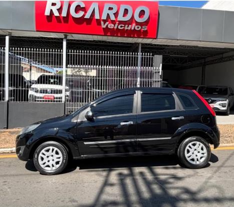 FORD Fiesta Hatch 1.0 4P FLEX, Foto 3