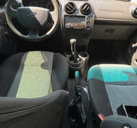 FORD Fiesta Hatch 1.0 4P FLEX, Foto 4