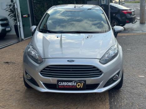 FORD Fiesta Hatch 1.6 16V 4P SE FLEX, Foto 3