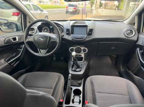 FORD Fiesta Hatch 1.6 16V 4P SE FLEX, Foto 7