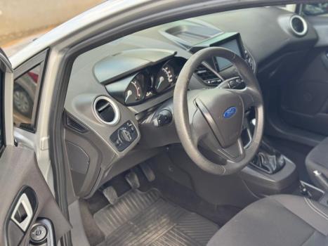 FORD Fiesta Hatch 1.6 16V 4P SE FLEX, Foto 8