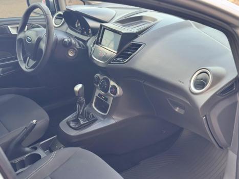 FORD Fiesta Hatch 1.6 16V 4P SE FLEX, Foto 9