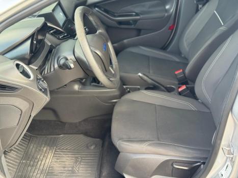 FORD Fiesta Hatch 1.6 16V 4P SE FLEX, Foto 10