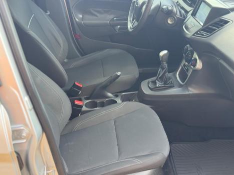 FORD Fiesta Hatch 1.6 16V 4P SE FLEX, Foto 11
