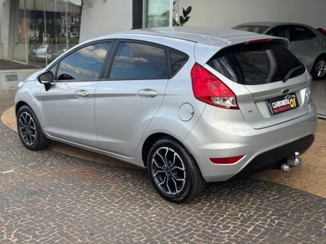 FORD Fiesta Hatch 1.6 16V 4P SE FLEX, Foto 16