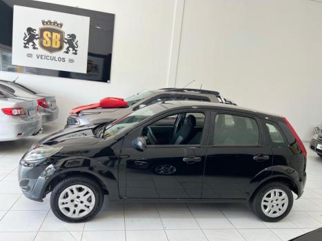 FORD Fiesta Hatch 1.6 4P ROCAM FLEX, Foto 1