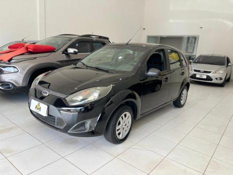 FORD Fiesta Hatch 1.6 4P ROCAM FLEX, Foto 2