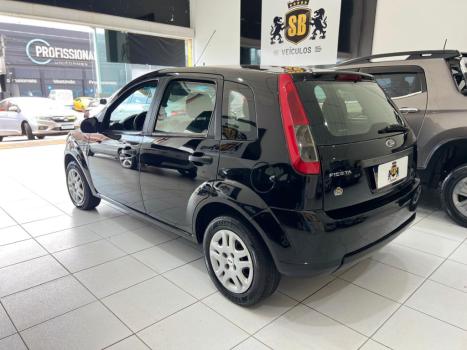 FORD Fiesta Hatch 1.6 4P ROCAM FLEX, Foto 3