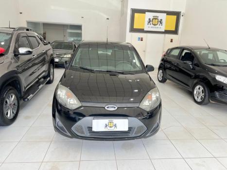 FORD Fiesta Hatch 1.6 4P ROCAM FLEX, Foto 4