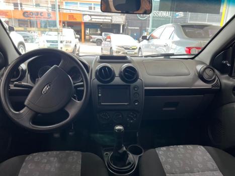 FORD Fiesta Hatch 1.6 4P ROCAM FLEX, Foto 5