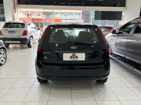 FORD Fiesta Hatch 1.6 4P ROCAM FLEX, Foto 6