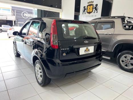 FORD Fiesta Hatch 1.6 4P ROCAM FLEX, Foto 10