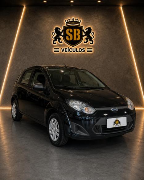 FORD Fiesta Hatch 1.6 4P ROCAM FLEX, Foto 1