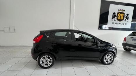 FORD Fiesta Hatch 1.5 16V 4P S FLEX, Foto 2