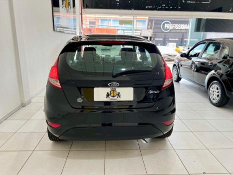 FORD Fiesta Hatch 1.5 16V 4P S FLEX, Foto 3
