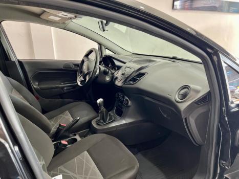 FORD Fiesta Hatch 1.5 16V 4P S FLEX, Foto 4