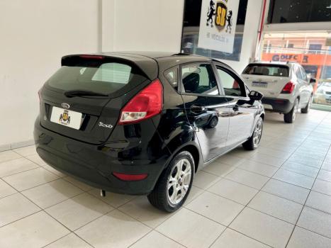 FORD Fiesta Hatch 1.5 16V 4P S FLEX, Foto 5