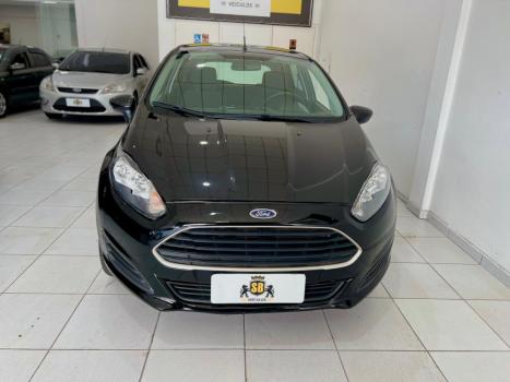 FORD Fiesta Hatch 1.5 16V 4P S FLEX, Foto 6
