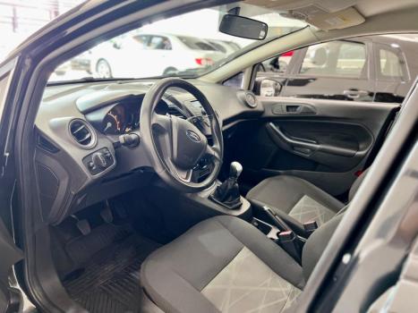 FORD Fiesta Hatch 1.5 16V 4P S FLEX, Foto 7