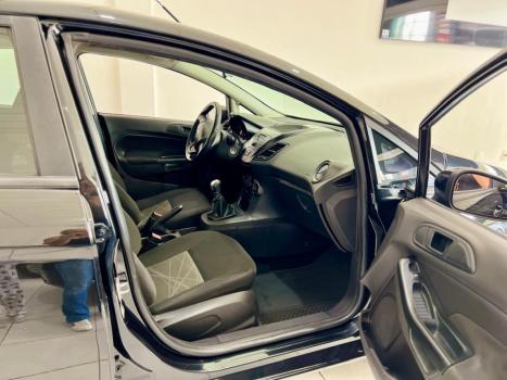 FORD Fiesta Hatch 1.5 16V 4P S FLEX, Foto 9